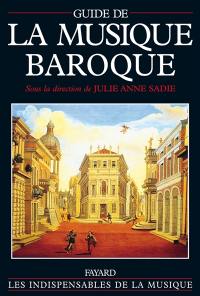 Guide de la musique baroque