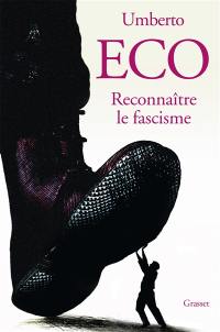 Reconnaître le fascisme : essai