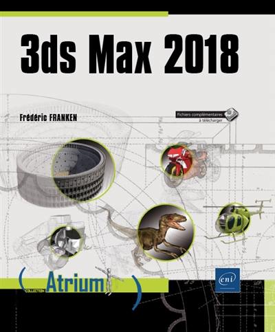 3ds Max 2018