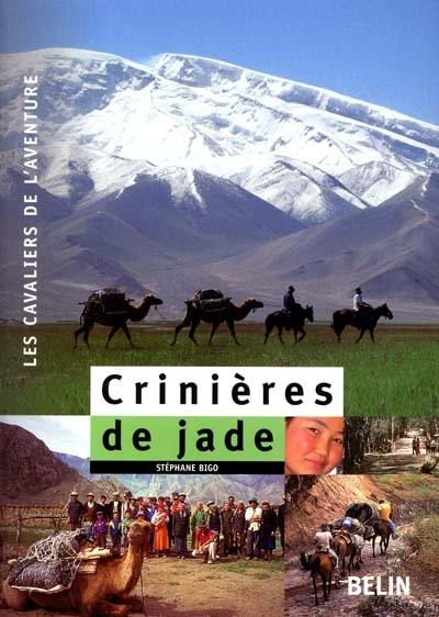 Crinières de jade