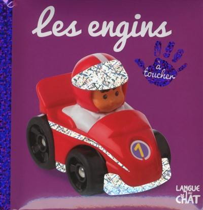 Les engins