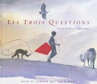 Les trois questions