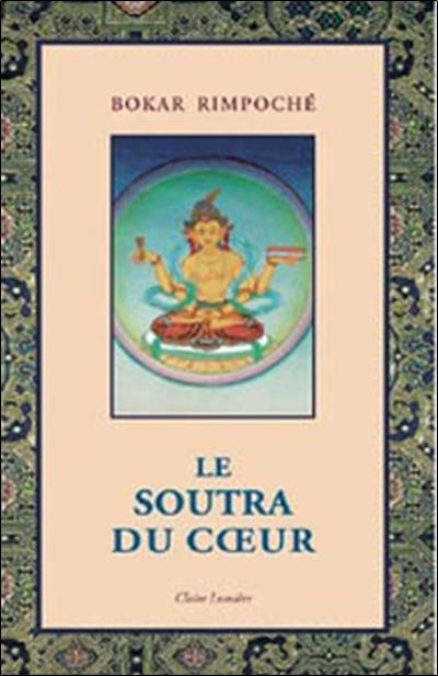 Le soutra du coeur