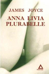 Anna Livia Plurabelle