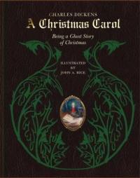 Charles Dickens A Christmas Carol