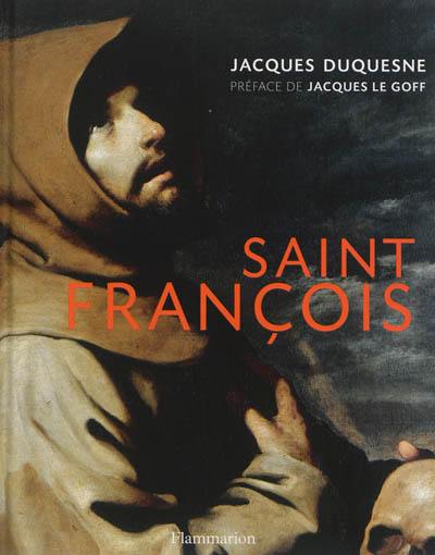 Saint François