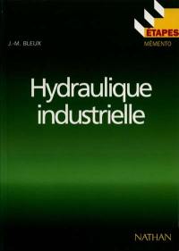 Hydraulique industrielle