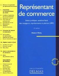 Représentants de commerce