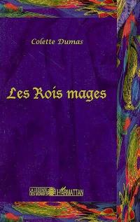 Les rois mages