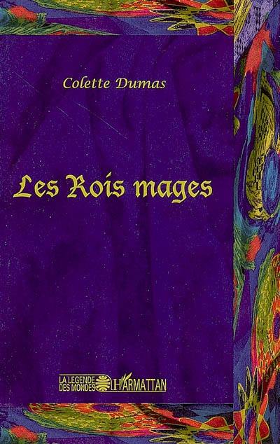 Les rois mages