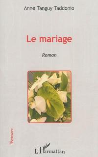 Le mariage