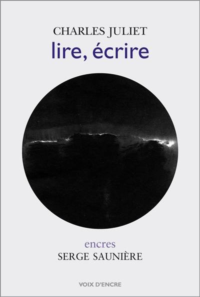 Lire, écrire