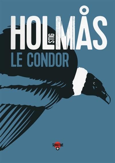 Le condor