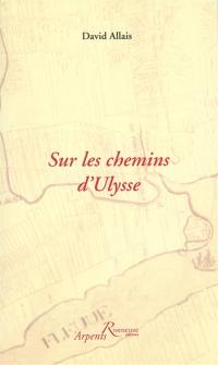 Sur les chemins d'Ulysse