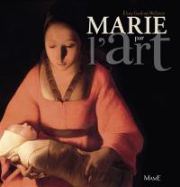 Marie par l'art