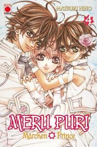 Meru Puri : Märchen Prince. Vol. 4