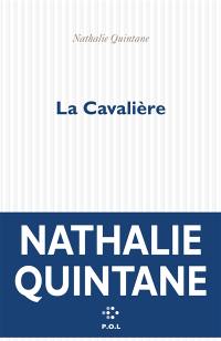 La cavalière