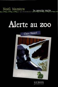 Alerte au zoo