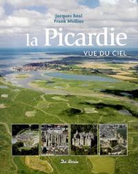 La Picardie vue du ciel