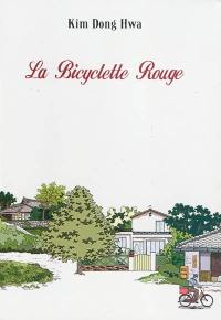 La bicyclette rouge