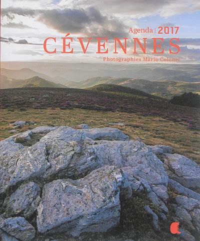 Cévennes : agenda 2017