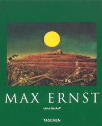 Max Ernst : 1891-1976 : au-delà de la peinture