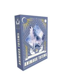 Animaux totems : mon oracle magique