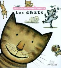 Les chats