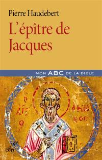 L'épître de Jacques