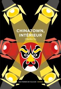 Chinatown, intérieur