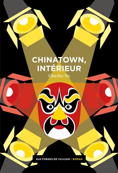 Chinatown, intérieur