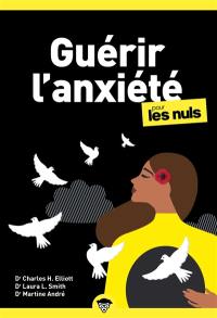 Guérir l'anxiété pour les nuls