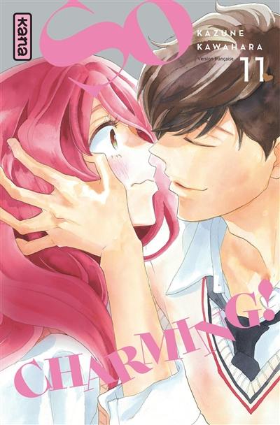 So charming!. Vol. 11