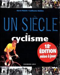 Un siècle de cyclisme