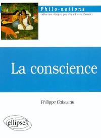 La conscience