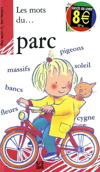 Les mots du... parc