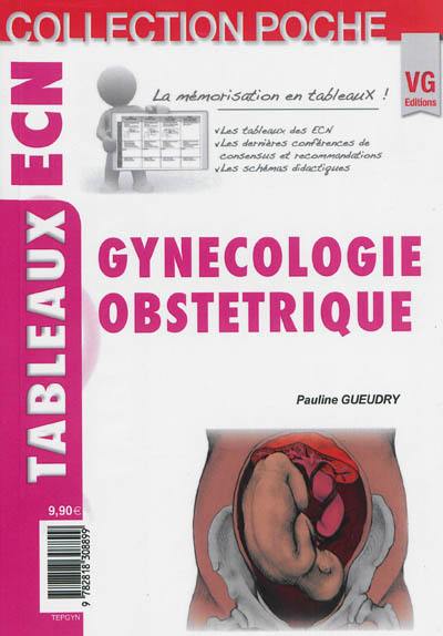 Gynécologie, obstétrique