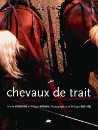 Chevaux de trait