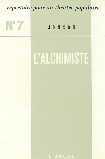 L'Alchimiste