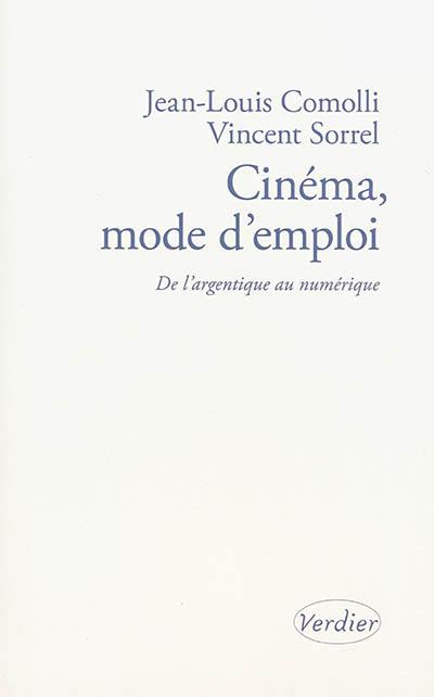 Cinéma, mode d'emploi : de l'argentique au numérique. L'oiseau prophète