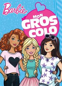 Barbie : mon gros colo