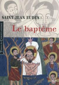 Le baptême