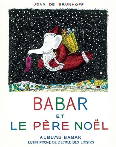 Babar et le Père Noël