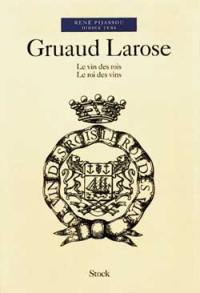 Château Gruaud-Larose