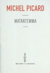 Matantemma