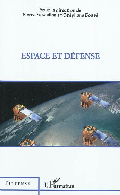 Espace et défense