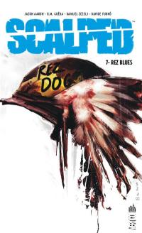 Scalped. Vol. 7. Rez blues