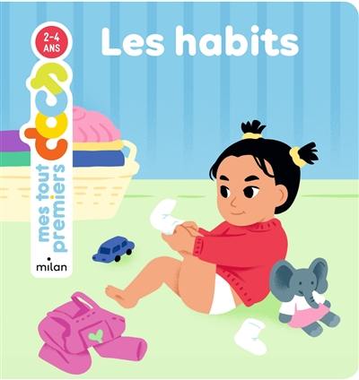 Les habits