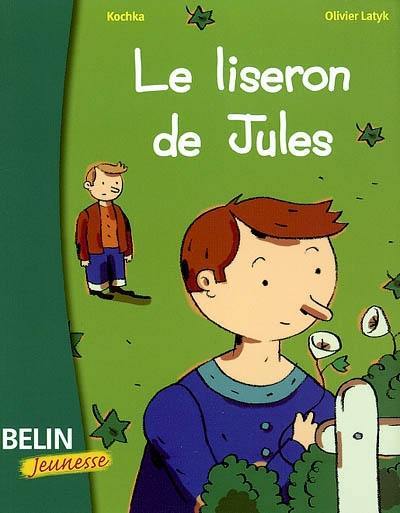 Le liseron de Jules