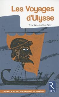 Les voyages d'Ulysse